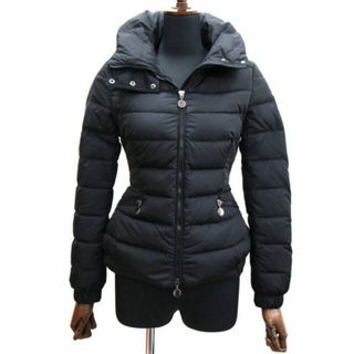 MONCLER SERIN モンクレール　ショートダウンジャケット　サイズ1美品