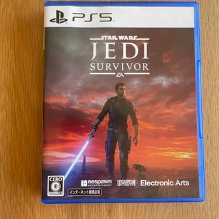 ソニー(SONY)のStar Wars ジェダイサバイバー(家庭用ゲームソフト)