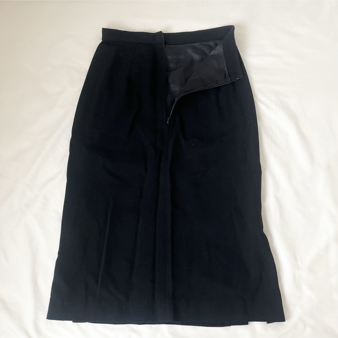 MARKUS LUPFER(マーカスルプファー)のマーカスルーファー / 刺繍スカート レディースのスカート(ひざ丈スカート)の商品写真