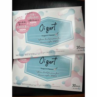 Oigurt オイグルト(ダイエット食品)