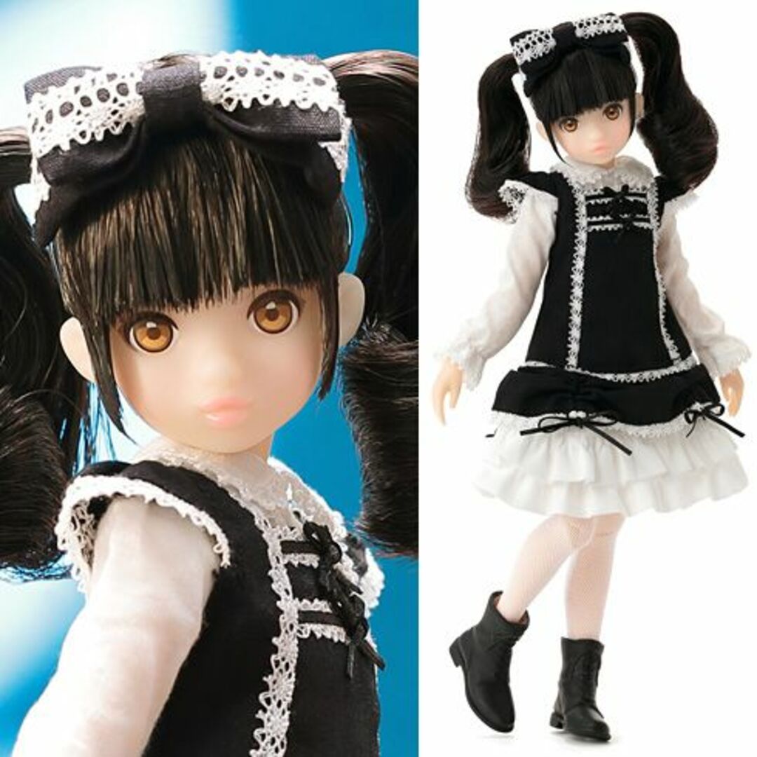 新品 リトルレディ ruruko PS るるこ ルルコ フルセット