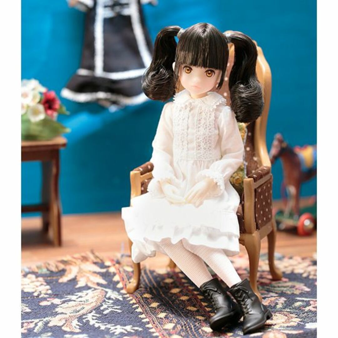 新品 リトルレディ ruruko PS るるこ ルルコ フルセットの通販