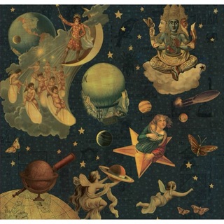 Mellon Collie And The Infinite Sadness (ポップス/ロック(洋楽))