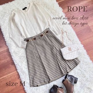 ROPE' - アダムエロペ 【一部店舗限定】ねじりベルトリネンライク