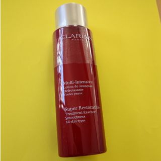 クラランス(CLARINS)のクラランス　スープラ トリートメント エッセンス ローション 200ml(化粧水/ローション)