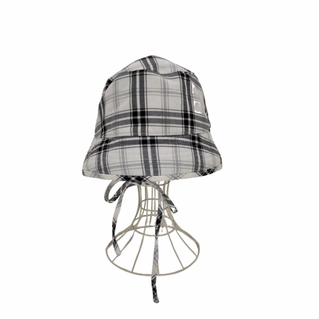 X-girl(エックスガール)のX-girl(エックスガール)  PLAID BUCKET HAT レディース レディースの帽子(ハット)の商品写真