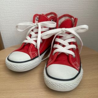 コンバース(CONVERSE)のCONVERSE★コンバース★ハイカットスニーカー(スニーカー)