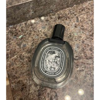 ディプティック(diptyque)の極美品★diptyqueディプティック　オードパルファム フルールドゥポー(香水(女性用))