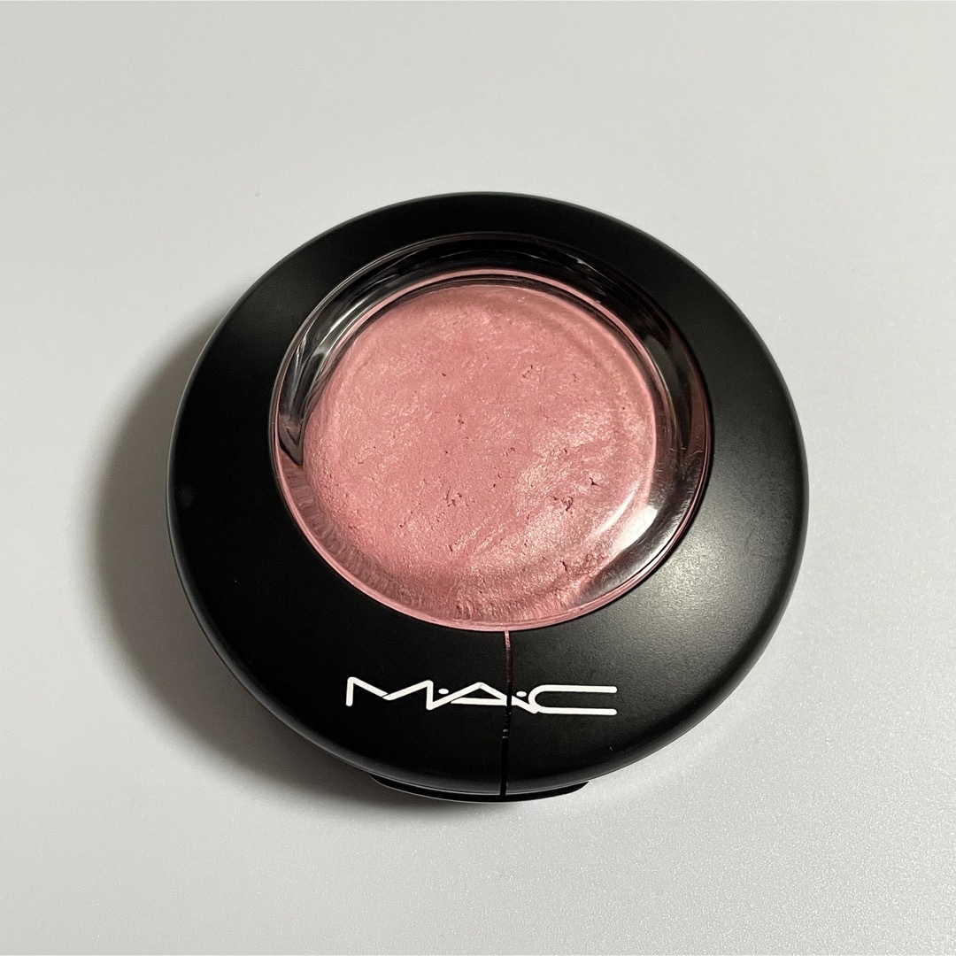 MAC(マック)のMAC ミネラライズブラッシュ デインティ コスメ/美容のベースメイク/化粧品(チーク)の商品写真