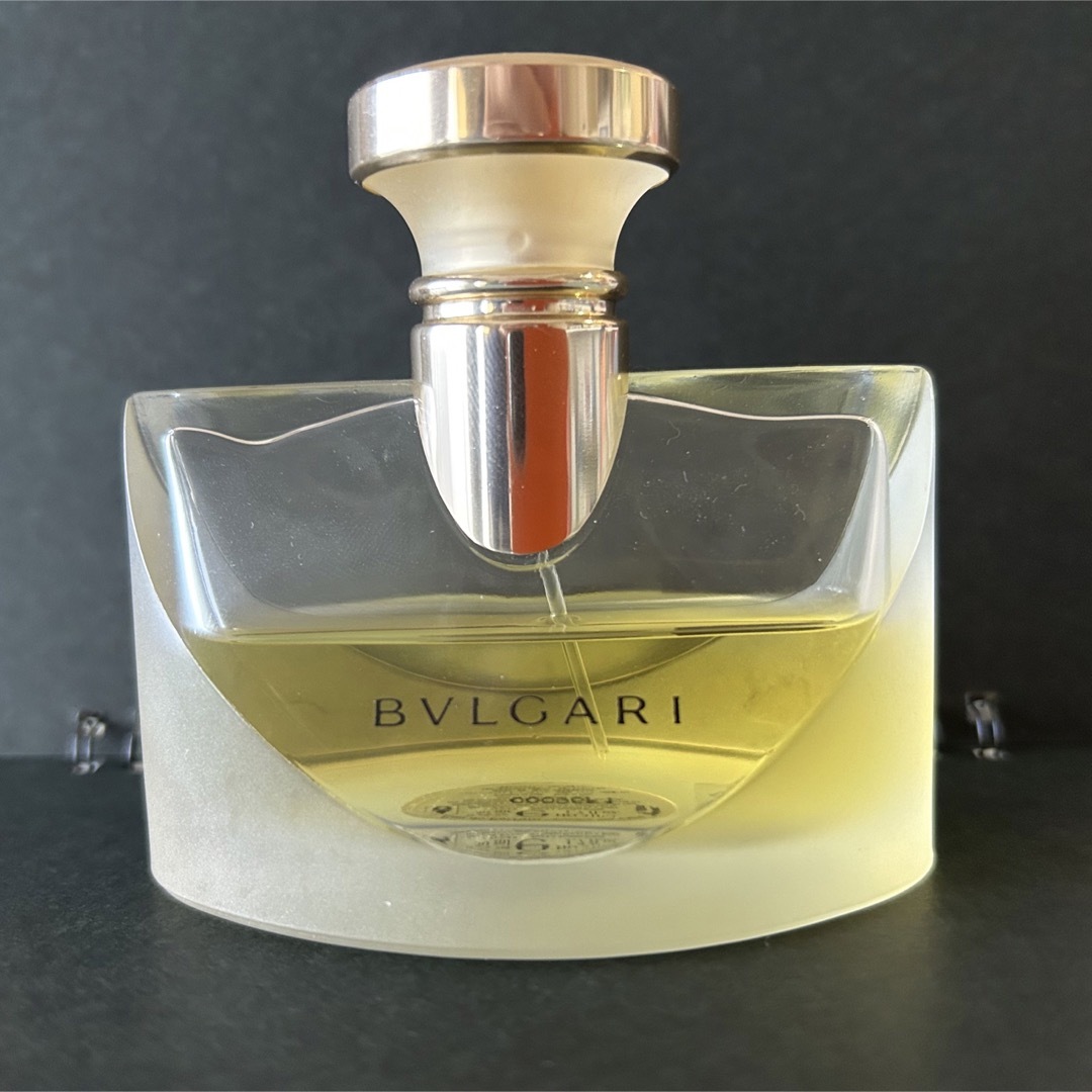 BVLGARI(ブルガリ)のブルガリ　プールファム　オードパルファム コスメ/美容の香水(その他)の商品写真