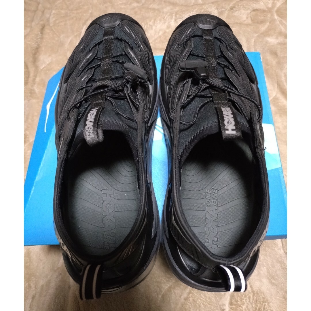 HOKA ONE ONE(ホカオネオネ)のホカ　ホパラ　29cm　新品 メンズの靴/シューズ(サンダル)の商品写真