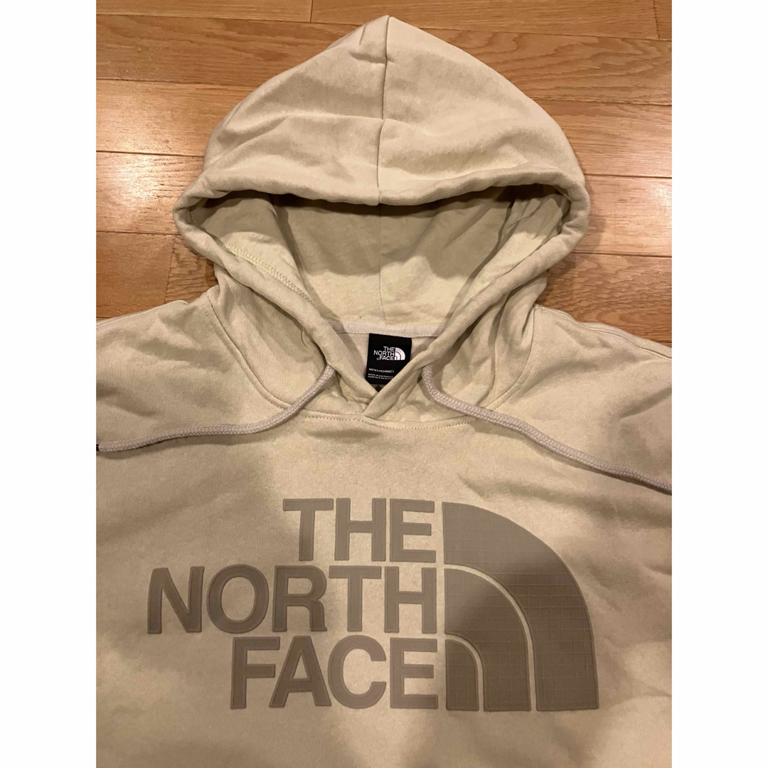 THE NORTH FACE(ザノースフェイス)のTHE NORTH FACE パーカー プルオーバー 大きいsize XL メンズのトップス(パーカー)の商品写真