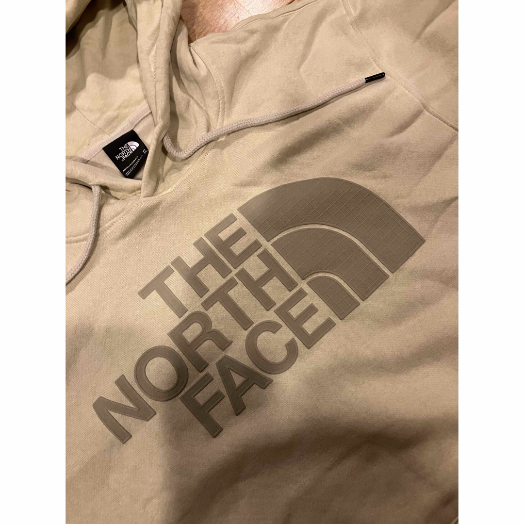 THE NORTH FACE(ザノースフェイス)のTHE NORTH FACE パーカー プルオーバー 大きいsize XL メンズのトップス(パーカー)の商品写真