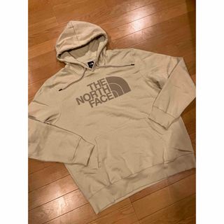 ザノースフェイス(THE NORTH FACE)のTHE NORTH FACE パーカー プルオーバー 大きいsize XL(パーカー)