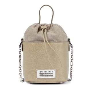 マルタンマルジェラ(Maison Martin Margiela)の新品未使用！Maison Margiela 5ac バケットバッグ(ショルダーバッグ)