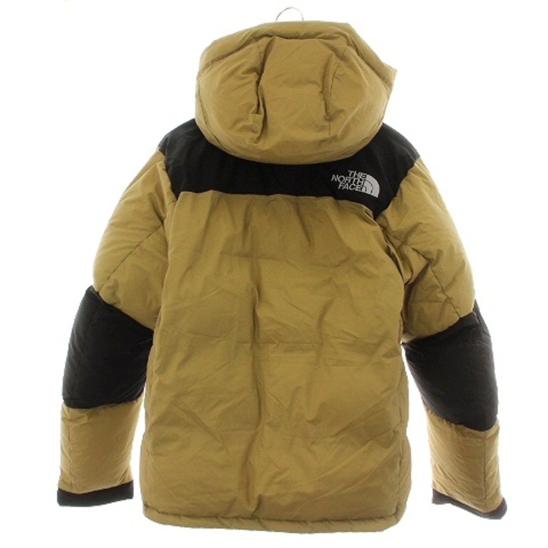 THE NORTH FACE(ザノースフェイス)のTHE NORTH FACE 22AW バルトロライトダウンジャケット ベージュ メンズのジャケット/アウター(ダウンジャケット)の商品写真