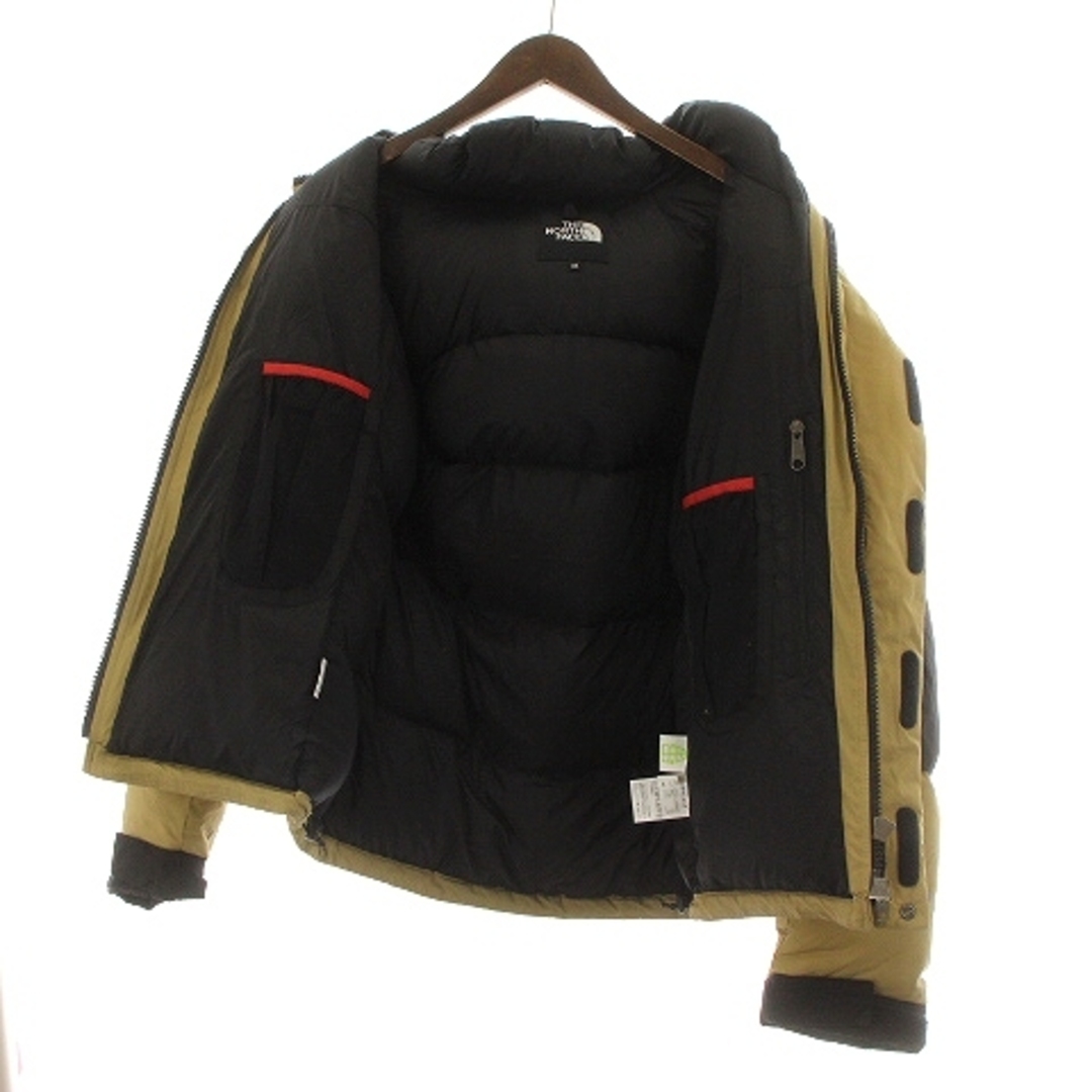 THE NORTH FACE(ザノースフェイス)のTHE NORTH FACE 22AW バルトロライトダウンジャケット ベージュ メンズのジャケット/アウター(ダウンジャケット)の商品写真