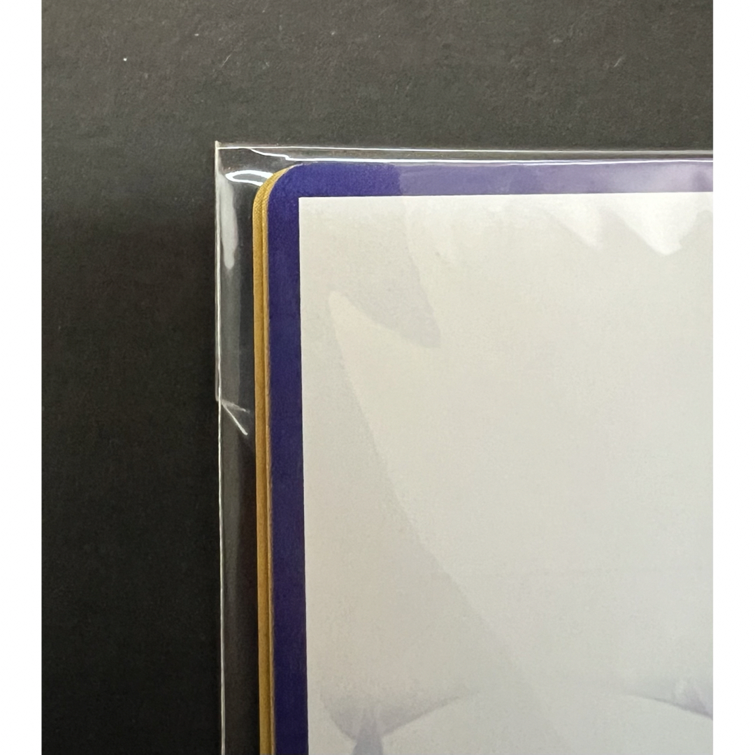 ポケモン(ポケモン)の未開封　ポケモンカードGB2  特典　旧裏　ルギア　GR団のミュウツー エンタメ/ホビーのトレーディングカード(シングルカード)の商品写真