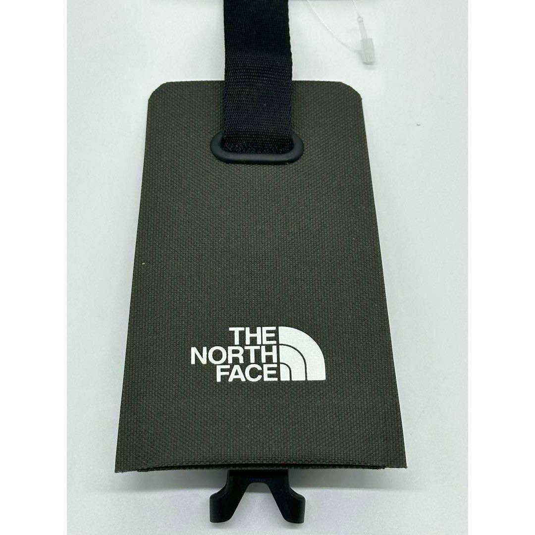 THE NORTH FACE(ザノースフェイス)の新品ノースフェイス ペブルキーケース NN32109　ニュートープ メンズのファッション小物(キーケース)の商品写真