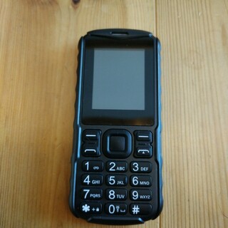 BT　phone(携帯電話本体)