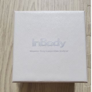 「ジャンク品」Body Wearable Body Composition An(腕時計(デジタル))