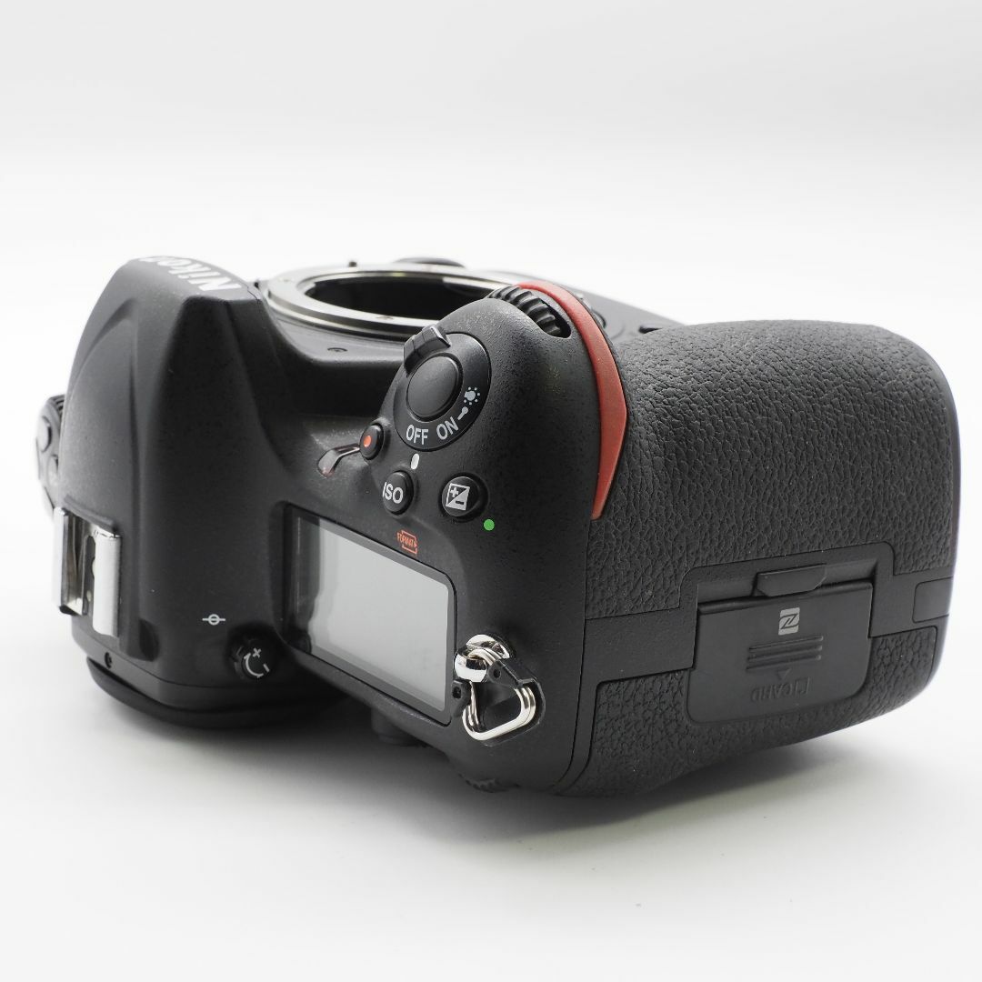 Nikon ニコン D500 ボディ #2911 Nikon ニコン D500 ボディ #2911