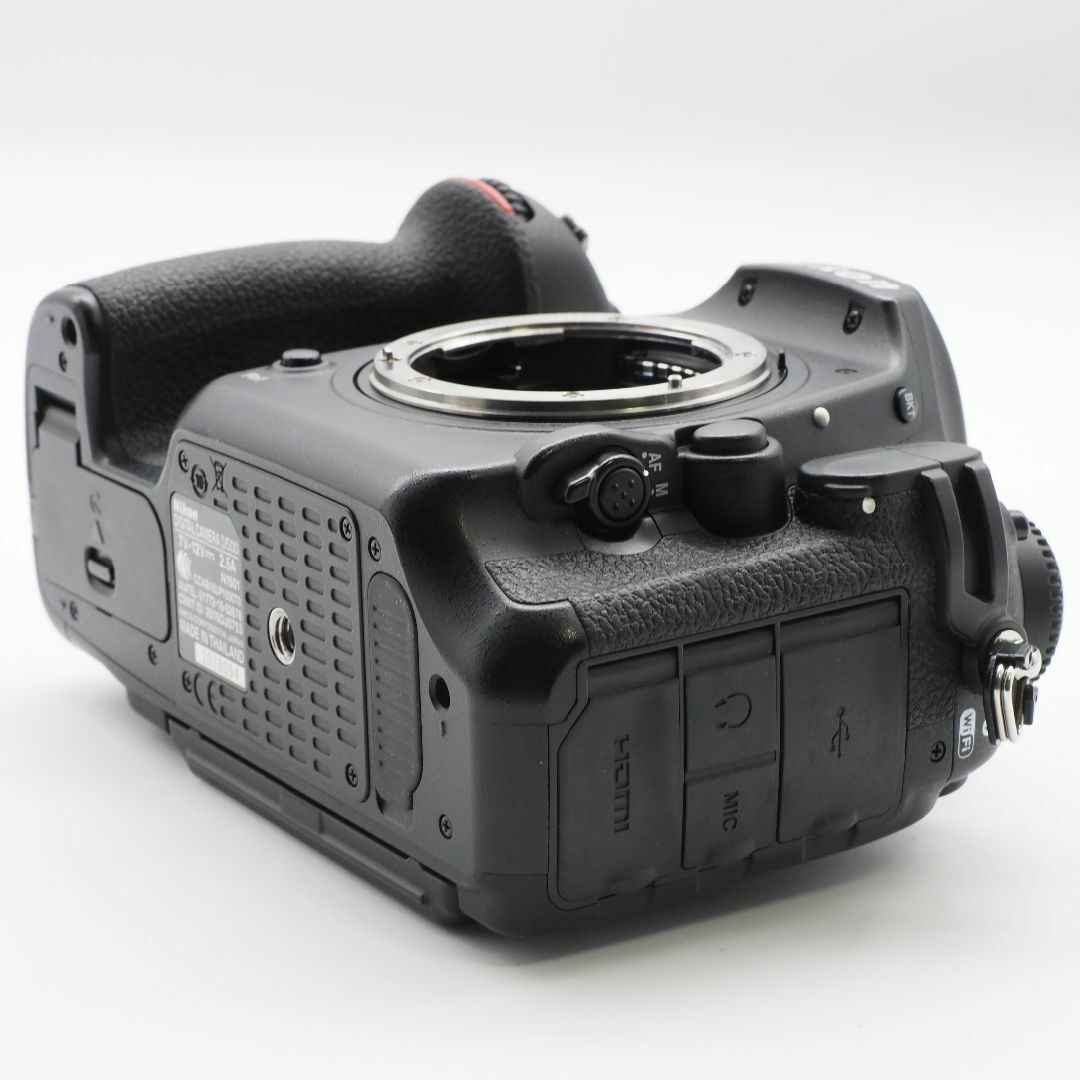 Nikon ニコン D500 ボディ #2911 Nikon ニコン D500 ボディ #2911