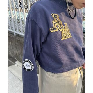 Ameri VINTAGE - 【新品タグ付き】Ameri VINTAGE エミリアペイント