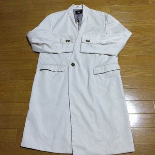 ハレ ロング チェスターコート(メンズ)の通販 46点 | HAREのメンズを