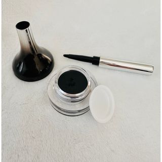 【美品】TONYMOLY ジェルアイライナー(アイライナー)