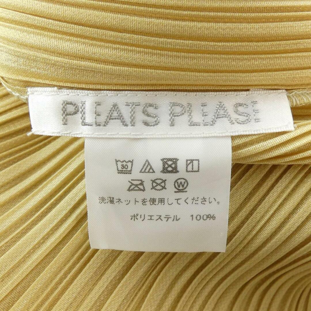 PLEATS PLEASE ISSEY MIYAKE(プリーツプリーズイッセイミヤケ)のプリーツプリーズ PLEATS PLEASE ワンピース レディースのワンピース(ひざ丈ワンピース)の商品写真