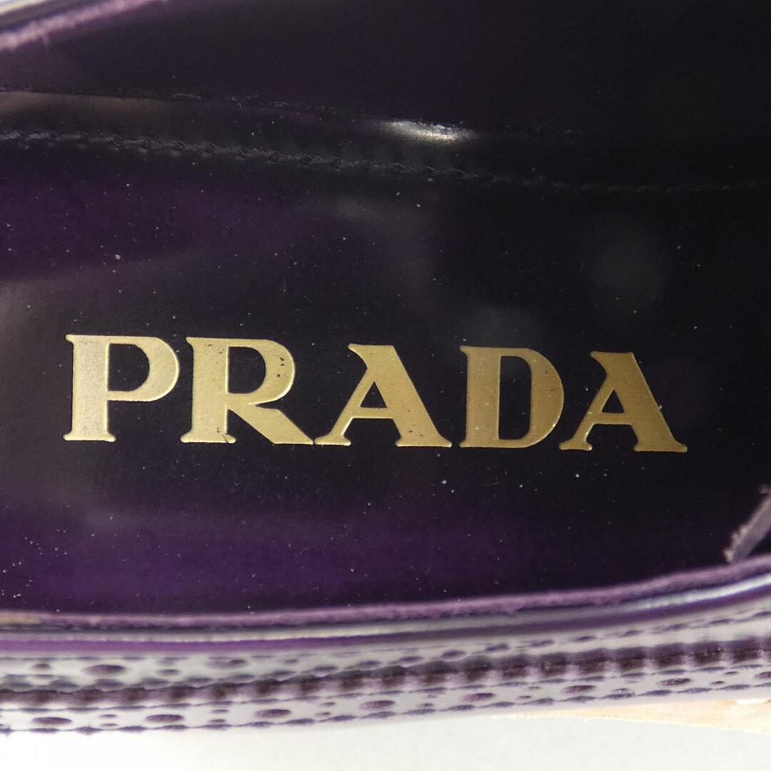 PRADA(プラダ)のプラダ PRADA シューズ レディースの靴/シューズ(その他)の商品写真