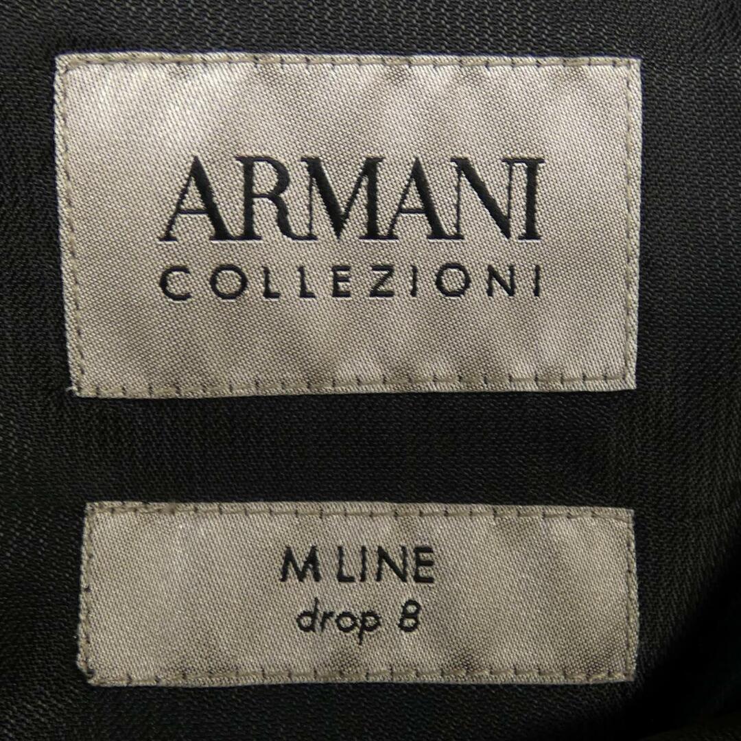 ARMANI COLLEZIONI(アルマーニ コレツィオーニ)のアルマーニコレツィオーニ ARMANI collezioni スーツ メンズのスーツ(セットアップ)の商品写真