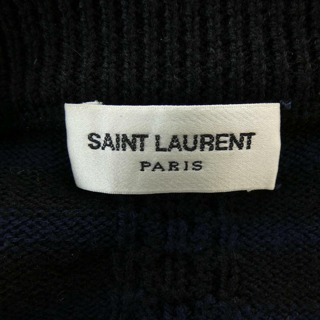 Saint Laurent(サンローラン)のサンローラン SAINT LAURENT ニット メンズのトップス(ニット/セーター)の商品写真