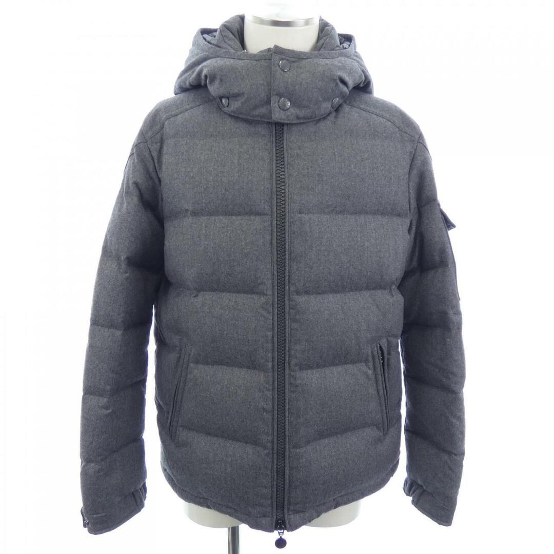 MONCLER(モンクレール)のモンクレール MONCLER ダウンジャケット メンズのジャケット/アウター(テーラードジャケット)の商品写真