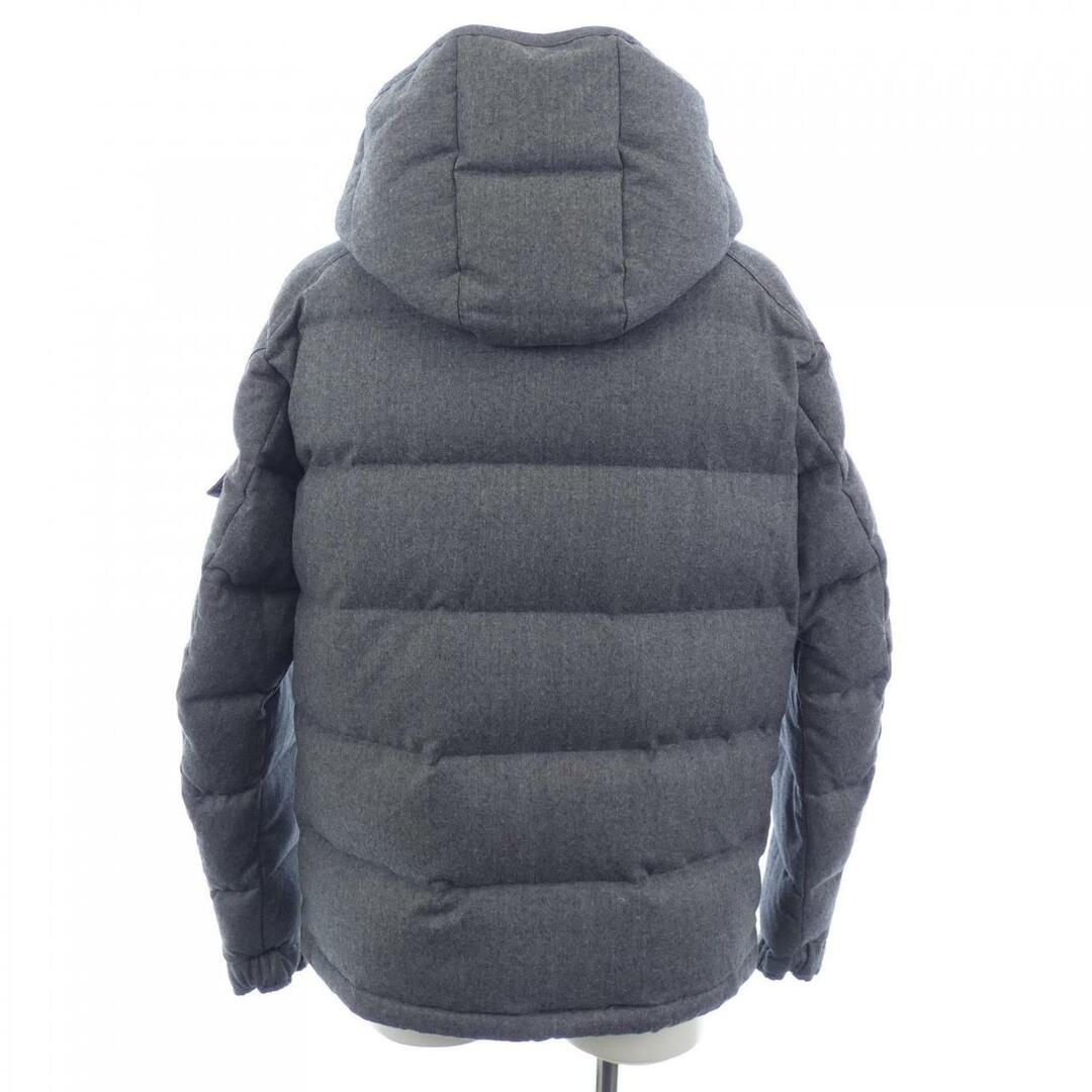 MONCLER(モンクレール)のモンクレール MONCLER ダウンジャケット メンズのジャケット/アウター(テーラードジャケット)の商品写真