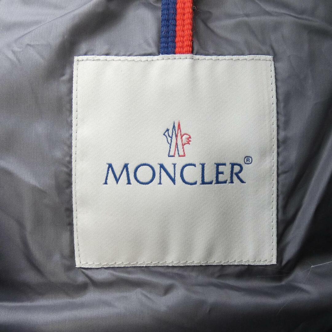 MONCLER(モンクレール)のモンクレール MONCLER ダウンジャケット メンズのジャケット/アウター(テーラードジャケット)の商品写真