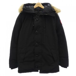 カナダグース(CANADA GOOSE)のカナダグース CANADA GOOSE ダウンジャケット(テーラードジャケット)