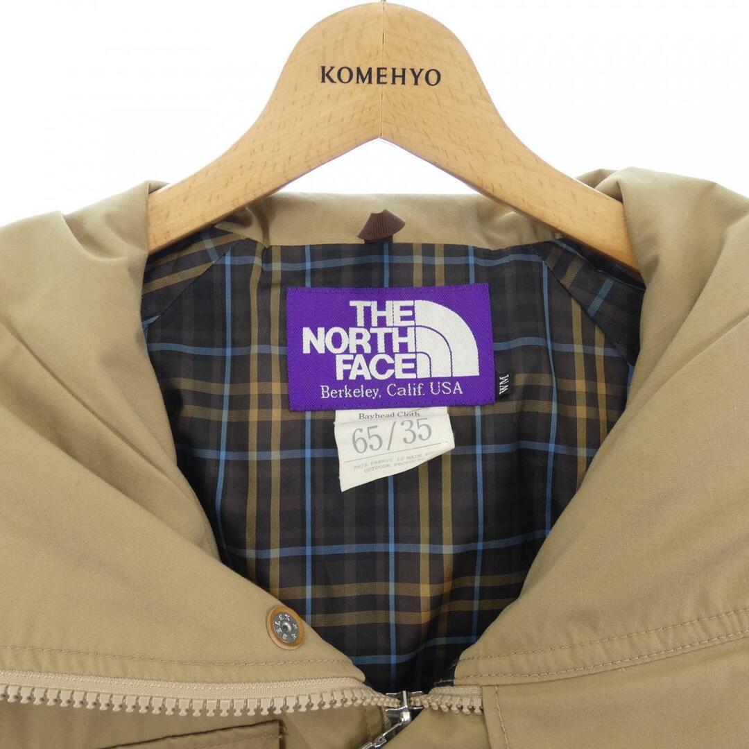 THE NORTH FACE(ザノースフェイス)のザノースフェイス THE NORTH FACE ブルゾン レディースのジャケット/アウター(ブルゾン)の商品写真