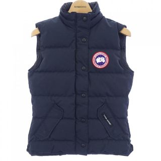 カナダグース(CANADA GOOSE)のカナダグース CANADA GOOSE ダウンベスト(その他)