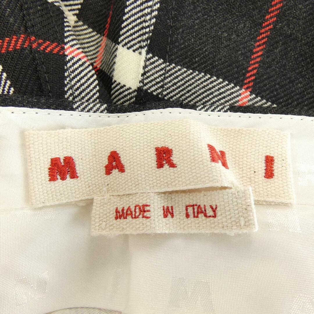 Marni(マルニ)のマルニ MARNI パンツ レディースのパンツ(その他)の商品写真