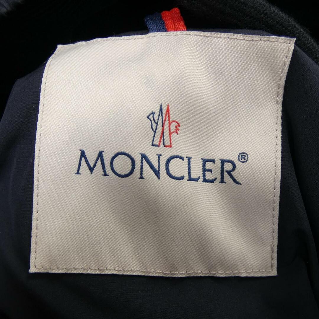 MONCLER(モンクレール)のモンクレール MONCLER ダウンコート メンズのジャケット/アウター(その他)の商品写真