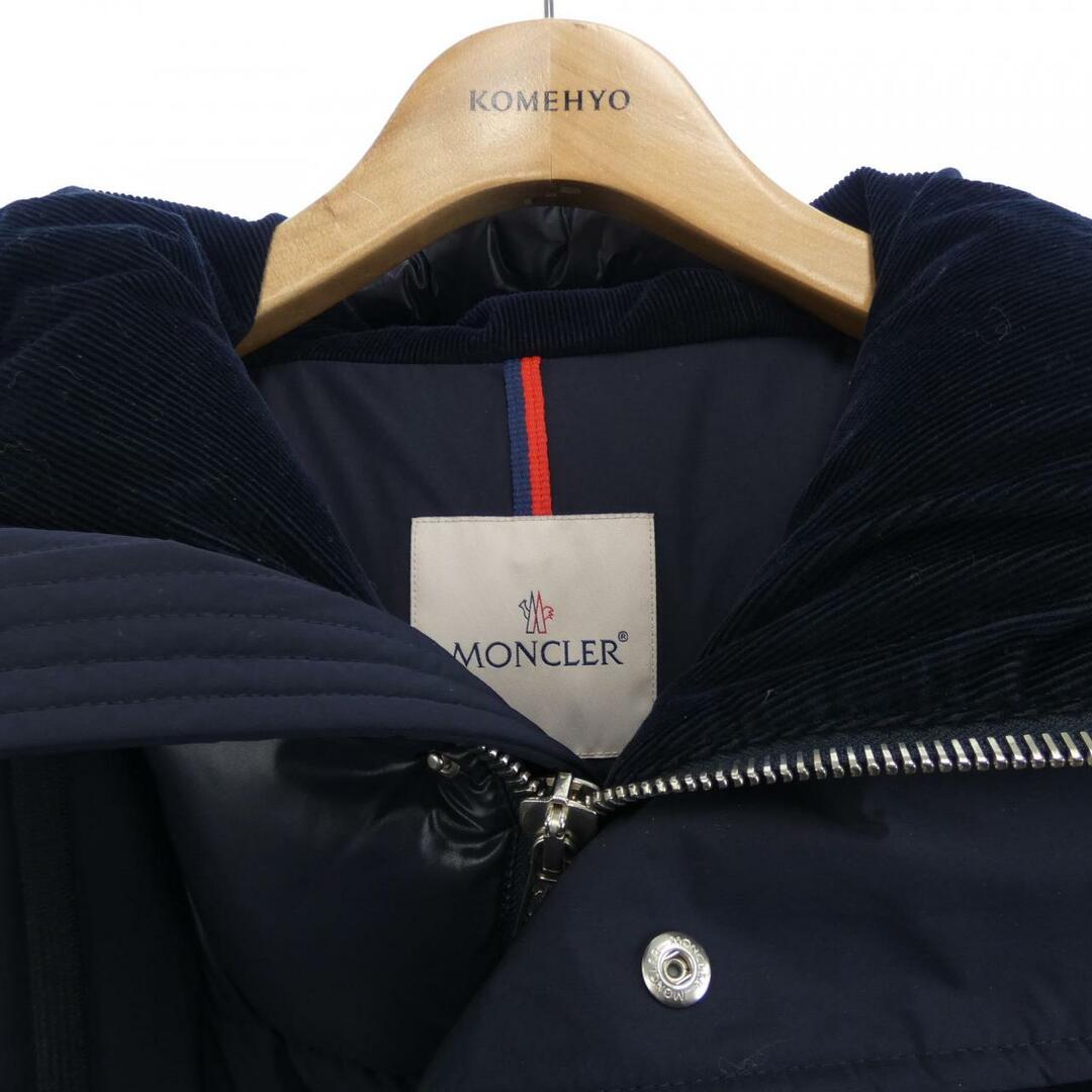 MONCLER(モンクレール)のモンクレール MONCLER ダウンコート メンズのジャケット/アウター(その他)の商品写真