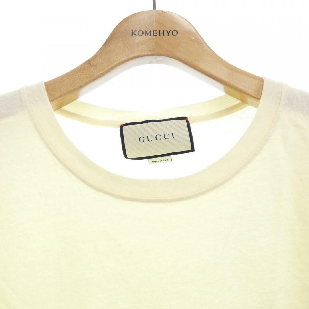 Gucci(グッチ)のグッチ GUCCI Tシャツ メンズのトップス(シャツ)の商品写真