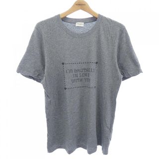 サンローラン(Saint Laurent)のサンローラン SAINT LAURENT Tシャツ(シャツ)