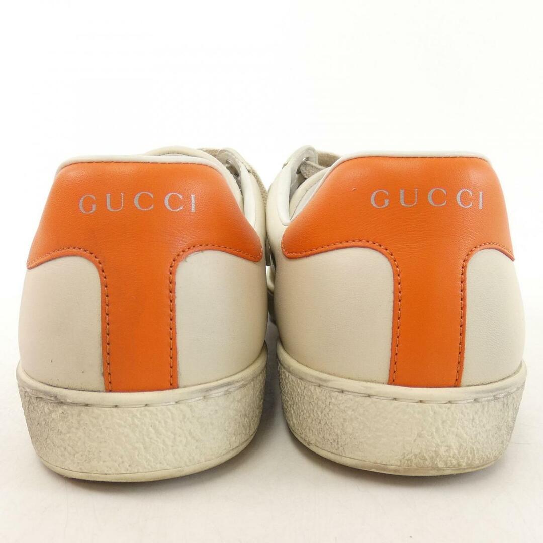 Gucci(グッチ)のグッチ GUCCI スニーカー メンズの靴/シューズ(スニーカー)の商品写真