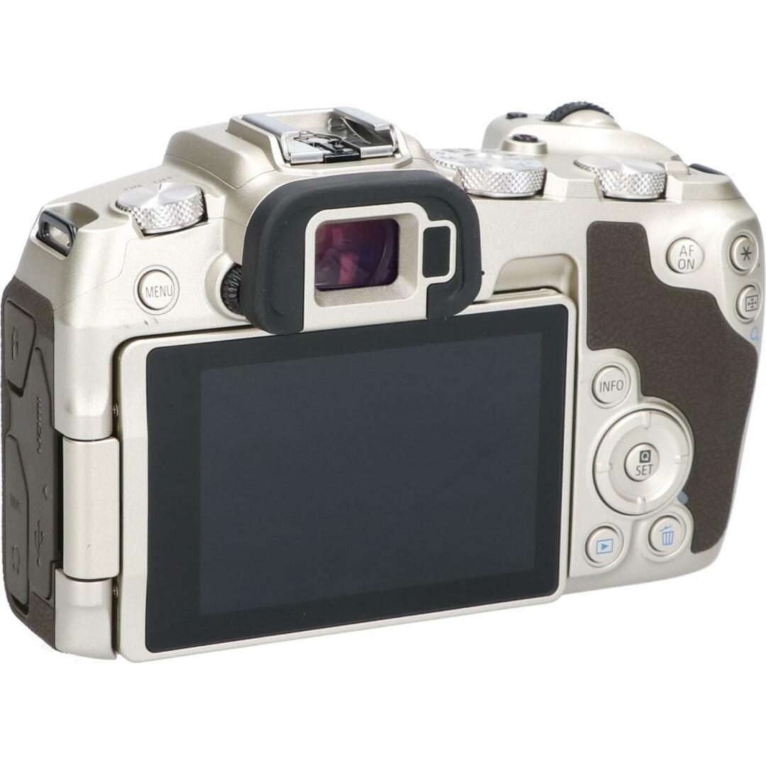 Canon(キヤノン)のＣＡＮＯＮ　ＥＯＳ　ＲＰ スマホ/家電/カメラのカメラ(デジタル一眼)の商品写真