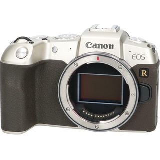 キヤノン(Canon)のＣＡＮＯＮ　ＥＯＳ　ＲＰ(デジタル一眼)