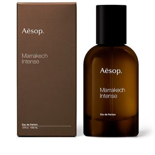 イソップ(Aesop)のマラケッシュ インテンス オードパルファム(ユニセックス)