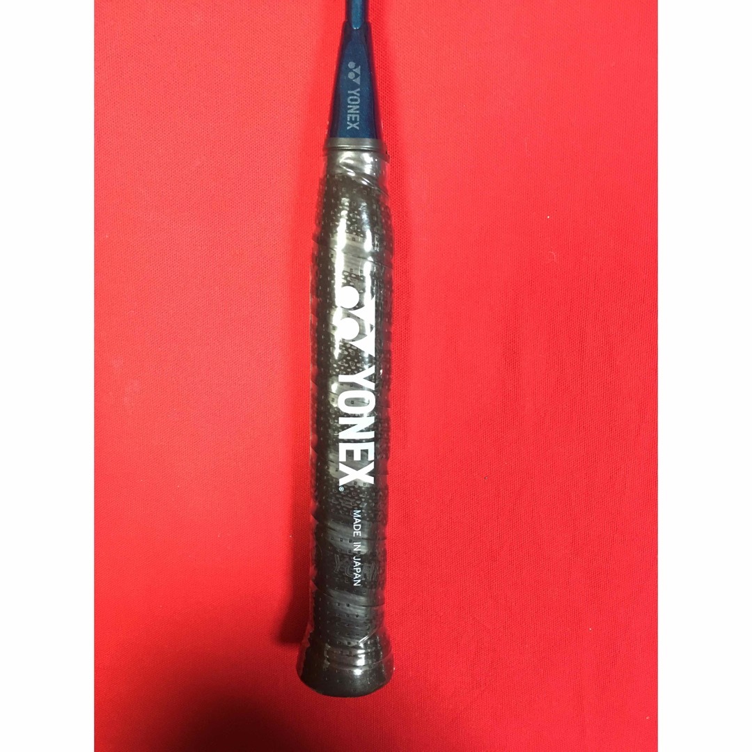 YONEX(ヨネックス)のNANOFLARE 800 PRO（NF-800P 3UG6)ヨネックス スポーツ/アウトドアのスポーツ/アウトドア その他(バドミントン)の商品写真